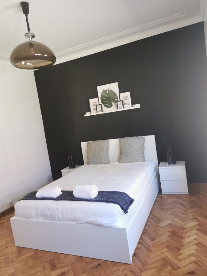 Hostel Vila Nova Vila Nova de Gaia Kamer foto