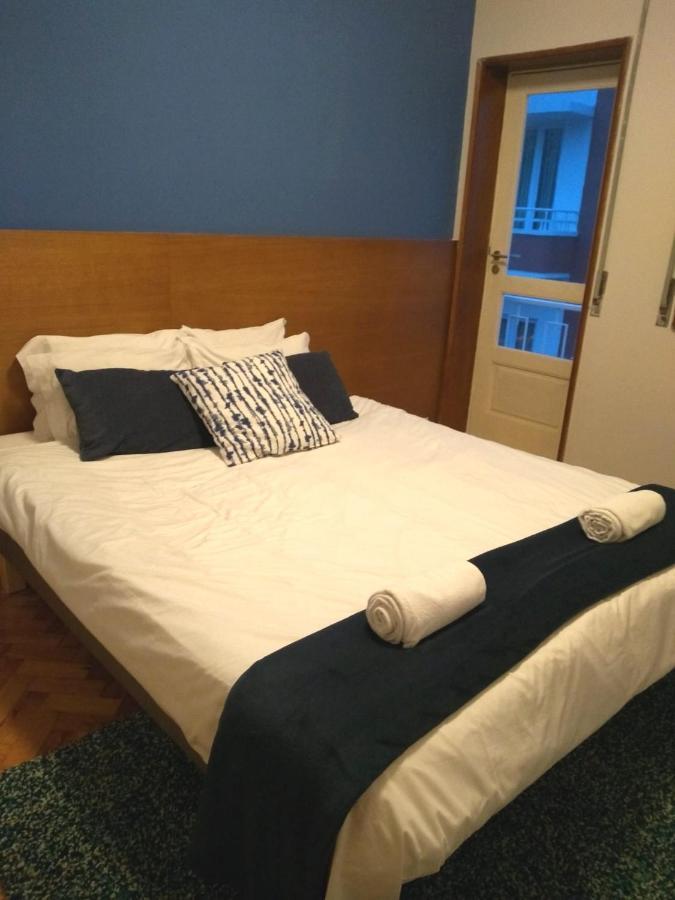 Hostel Vila Nova Vila Nova de Gaia Kamer foto