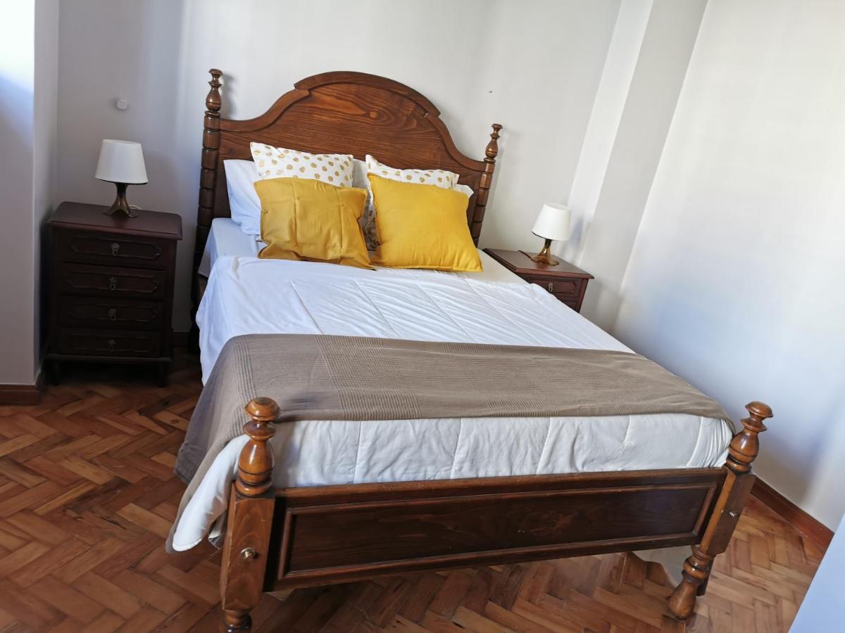 Hostel Vila Nova Vila Nova de Gaia Kamer foto