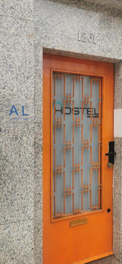 Hostel Vila Nova Vila Nova de Gaia Buitenkant foto