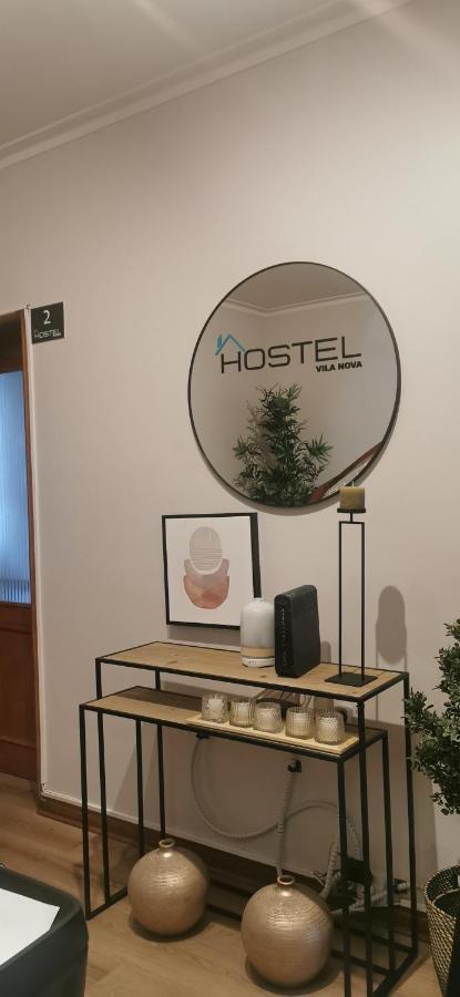 Hostel Vila Nova Vila Nova de Gaia Kamer foto