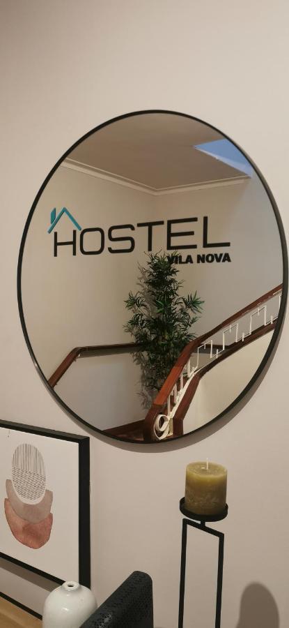 Hostel Vila Nova Vila Nova de Gaia Buitenkant foto